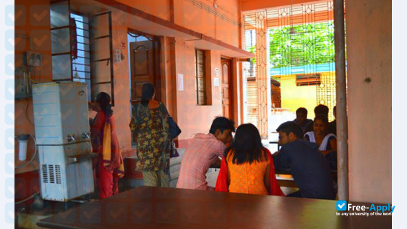 Photo de l’Barasat Government College #5