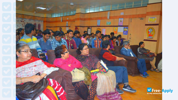 Photo de l’Barasat Government College #11