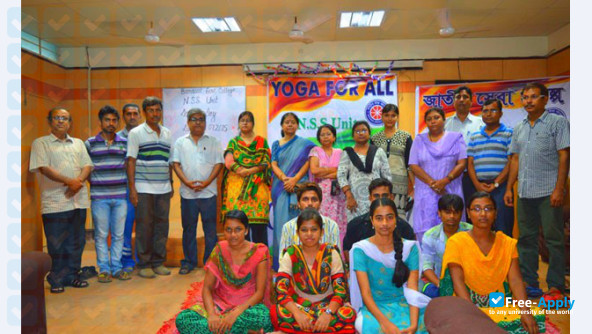 Photo de l’Barasat Government College #12