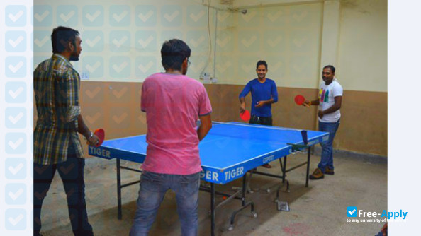 Photo de l’Barasat Government College #9