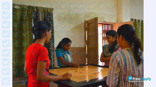 Photo de l’Barasat Government College #10