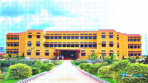 Rajiv Gandhi College of Engineering photo #4