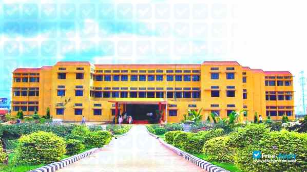 Rajiv Gandhi College of Engineering photo #6