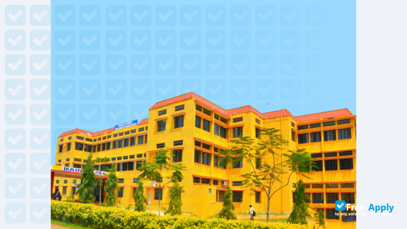 Rajiv Gandhi College of Engineering photo #5