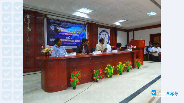 Rajiv Gandhi College of Engineering photo #6
