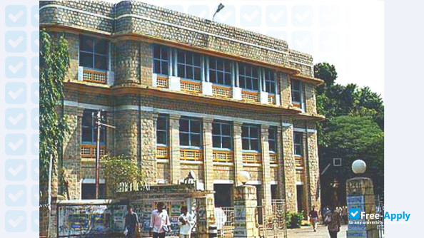 Guntur Medical College фотография №2