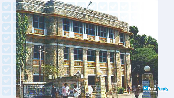 Guntur Medical College photo