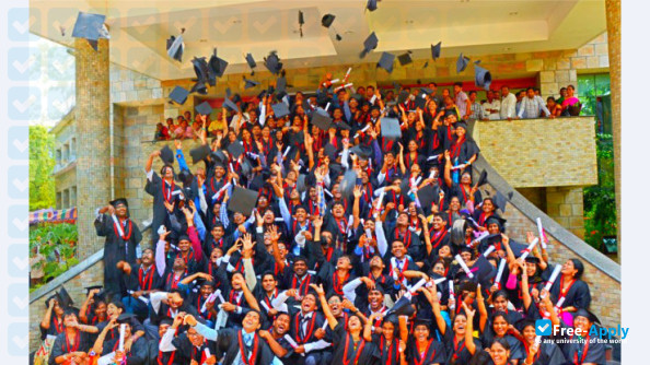 Guntur Medical College фотография №4