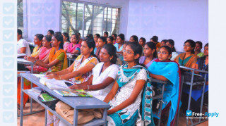 Bhaktavatsalam Memorial College for Women Chennai vignette #2
