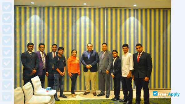 Presidency College of Hotel Management photo