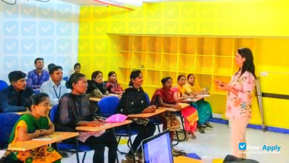 Presidency College of Hotel Management photo #1