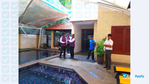 Presidency College of Hotel Management photo #3