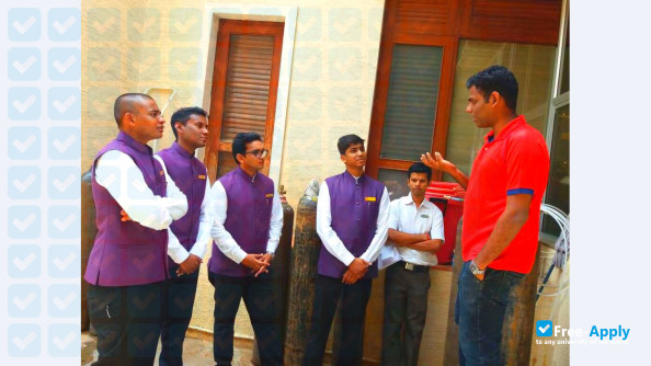 Presidency College of Hotel Management photo #4