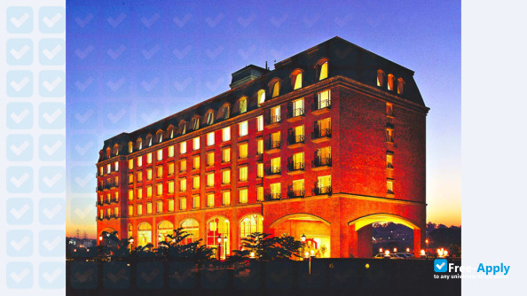Presidency College of Hotel Management photo #5