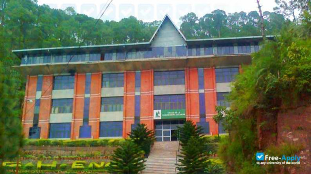 Green Hills Engineering College photo #4