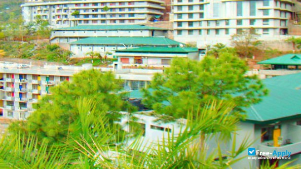 Foto de la Green Hills Engineering College #4