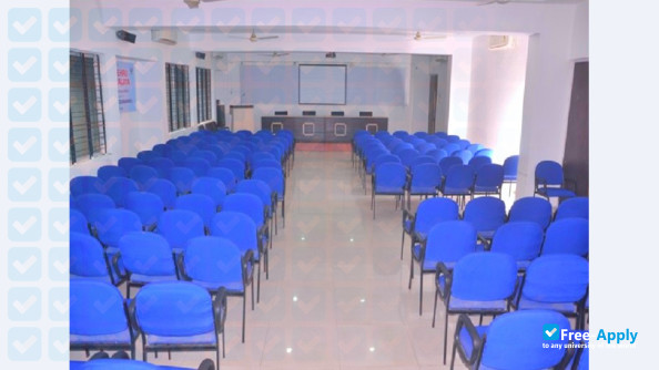 Foto de la Kamla Nehru Mahavidyalaya Nagpur #6