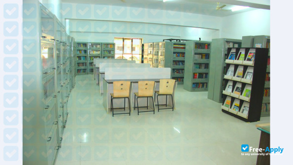 Foto de la Kamla Nehru Mahavidyalaya Nagpur #1