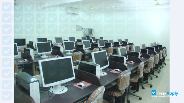 Foto de la Kamla Nehru Mahavidyalaya Nagpur #5