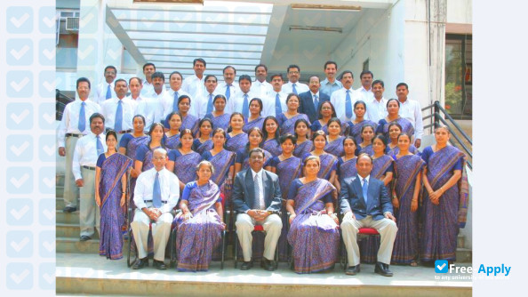 Photo de l’Marathwada Mitra Mandal College of Commerce #7