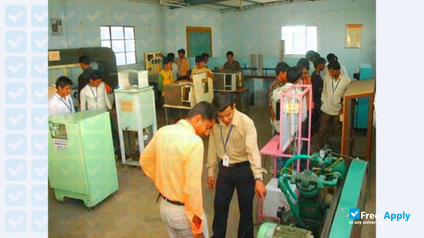 Dr J.J. Magdum College of Engineering Jaysingpur photo #4