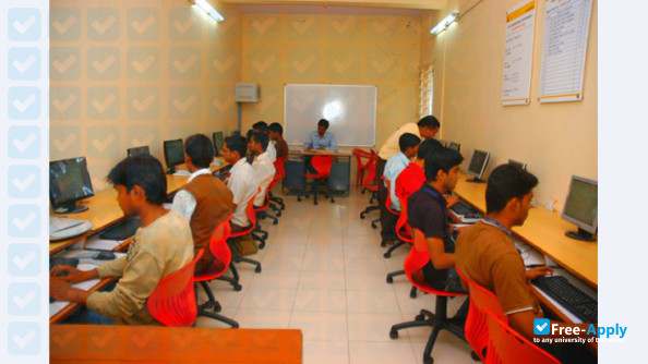 Dr J.J. Magdum College of Engineering Jaysingpur photo #7