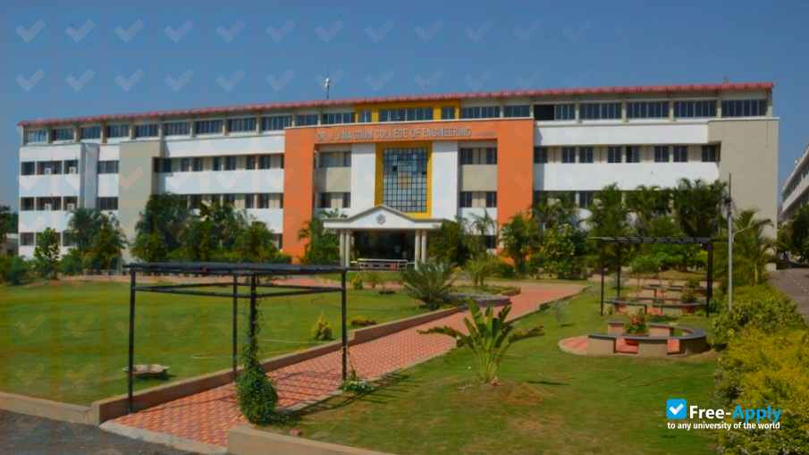 Dr J.J. Magdum College of Engineering Jaysingpur photo #5