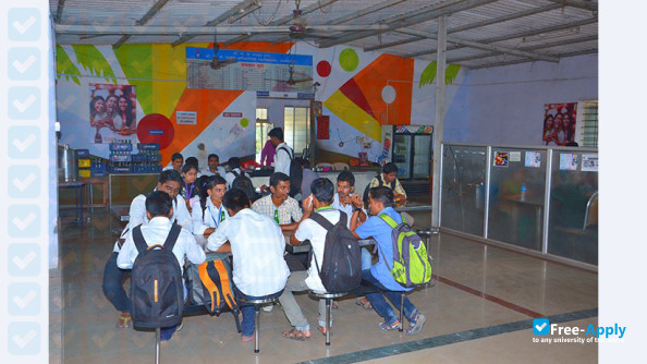 Dr J.J. Magdum College of Engineering Jaysingpur photo #2