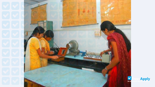 Dr J.J. Magdum College of Engineering Jaysingpur photo #6