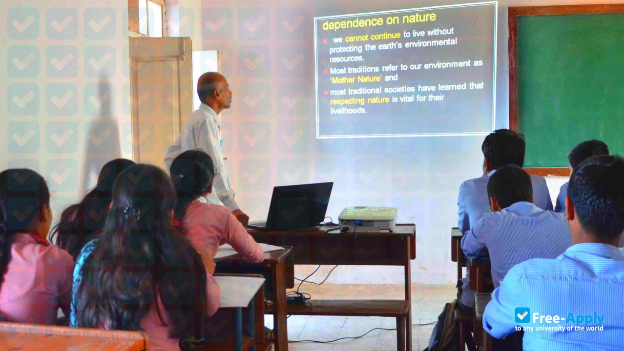 Dr J.J. Magdum College of Engineering Jaysingpur photo #3