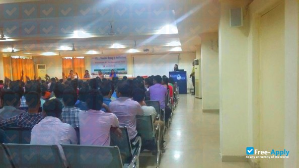College of Engineering Bhubaneswar photo #5