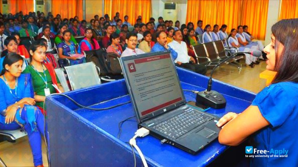 College of Engineering Bhubaneswar photo #2