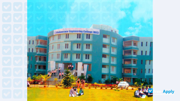 College of Engineering Bhubaneswar photo #10