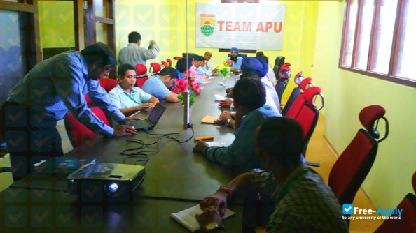 Apex Professional University photo #2