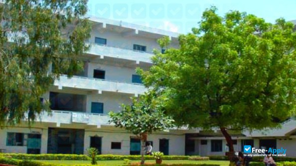 Andhra Vidyalaya College фотография №2