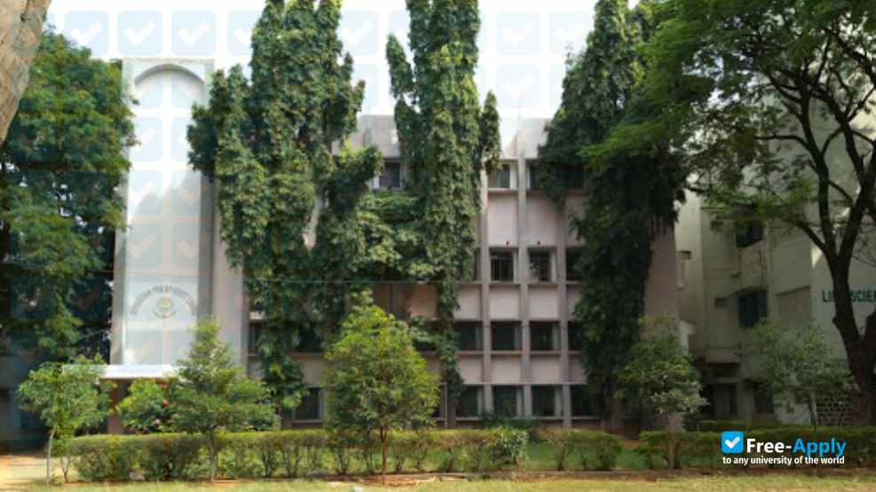 Andhra Vidyalaya College photo #4