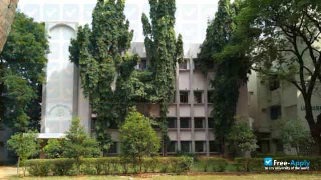 Andhra Vidyalaya College фотография №5