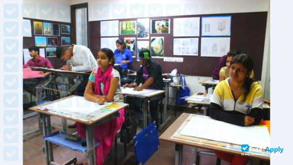Andhra Vidyalaya College photo #1