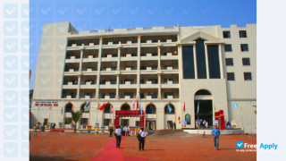 Miniatura de la New Law College Pune #3