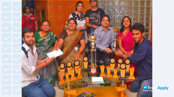 New Law College Pune photo #3