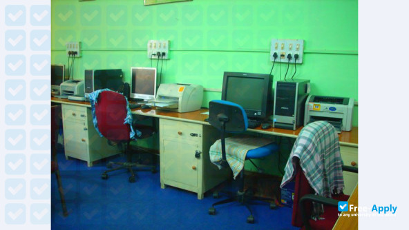 Anugrah Narayan Magadh Medical College & Hospital photo #4