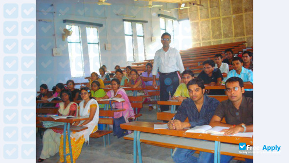 Anugrah Narayan Magadh Medical College & Hospital photo #3