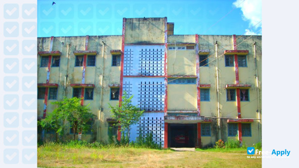 Anugrah Narayan Magadh Medical College & Hospital photo #5