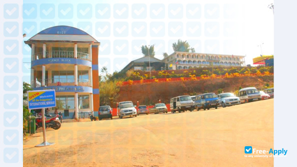 Regional Institute of Science and Technology photo #2