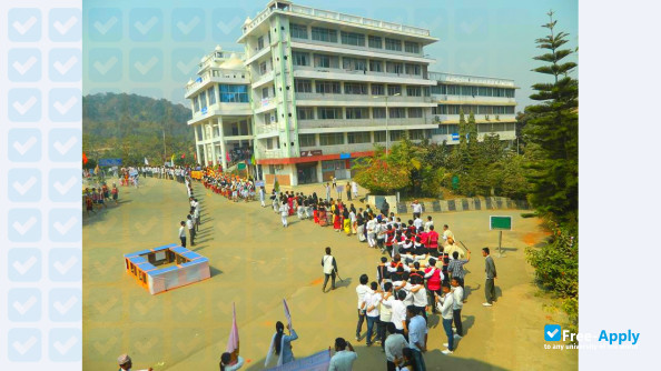Regional Institute of Science and Technology photo #6