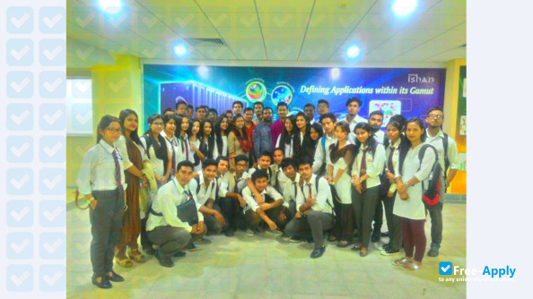 Regional Institute of Science and Technology photo #4