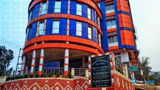 Regional Institute of Science and Technology photo #5