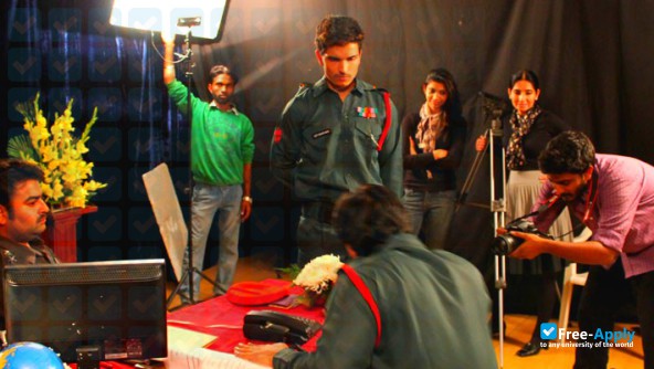 Barry John Acting Studio photo #6