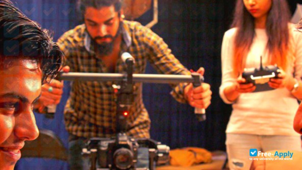 Barry John Acting Studio photo #14