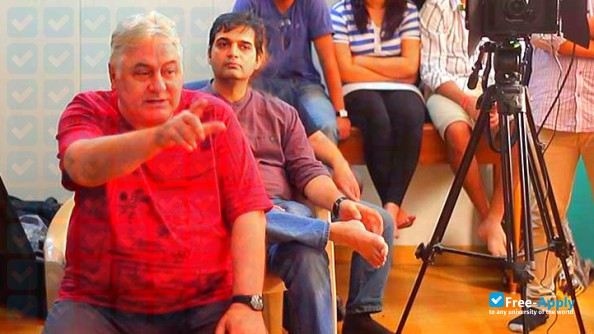 Barry John Acting Studio photo #10